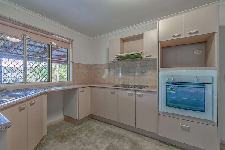 Second view of Homely house listing, 37 Falconglen Place, Ferny Grove QLD 4055