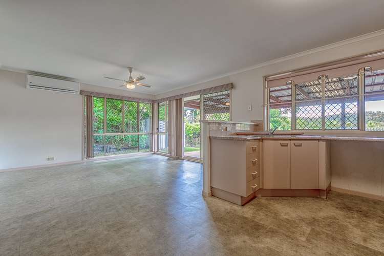 Third view of Homely house listing, 37 Falconglen Place, Ferny Grove QLD 4055
