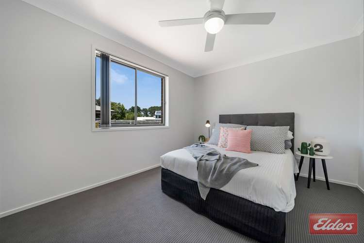 Fourth view of Homely house listing, 3/11 OLEANDER STREET, Daisy Hill QLD 4127