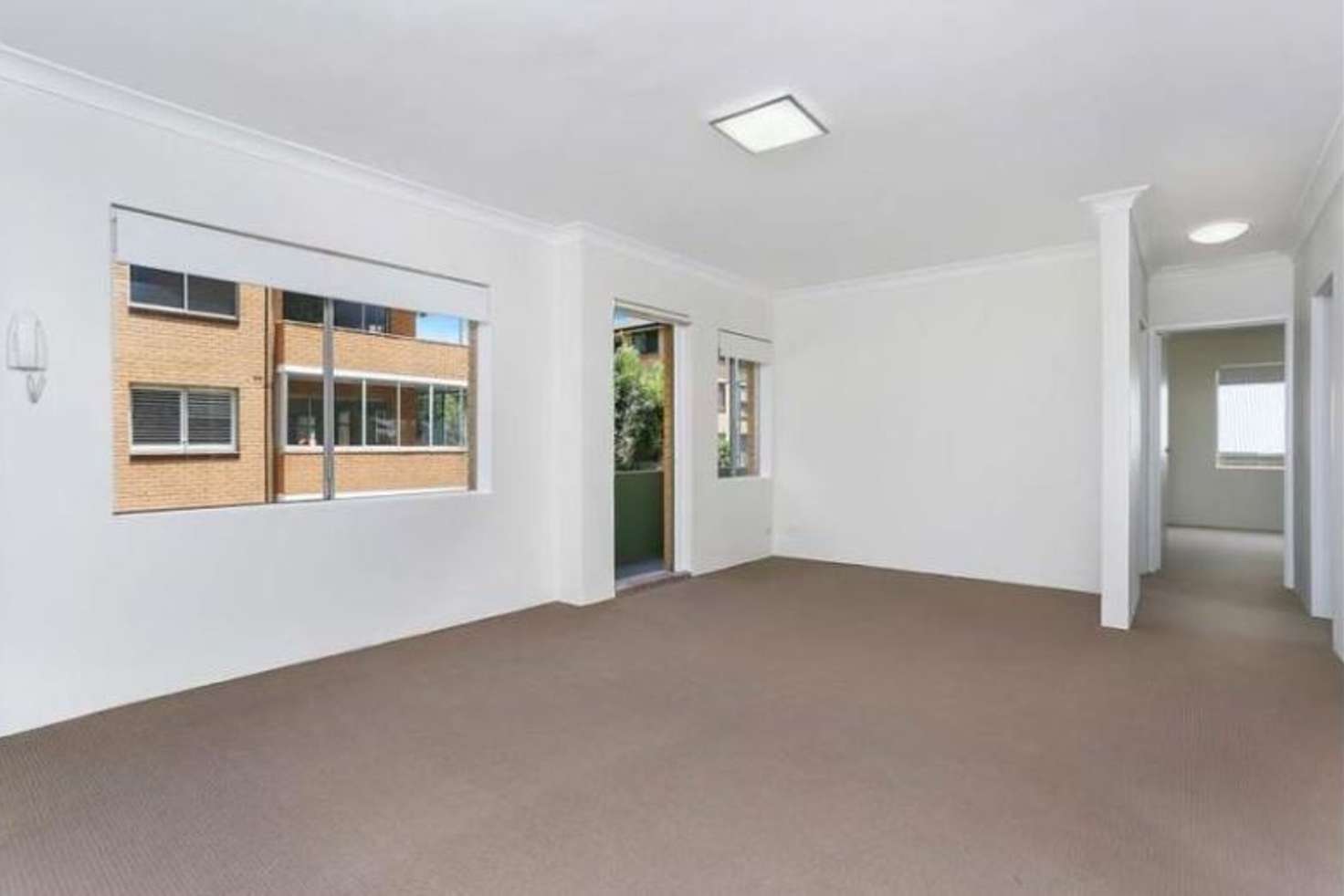 Main view of Homely apartment listing, 2/6 Hill Street, Coogee NSW 2034
