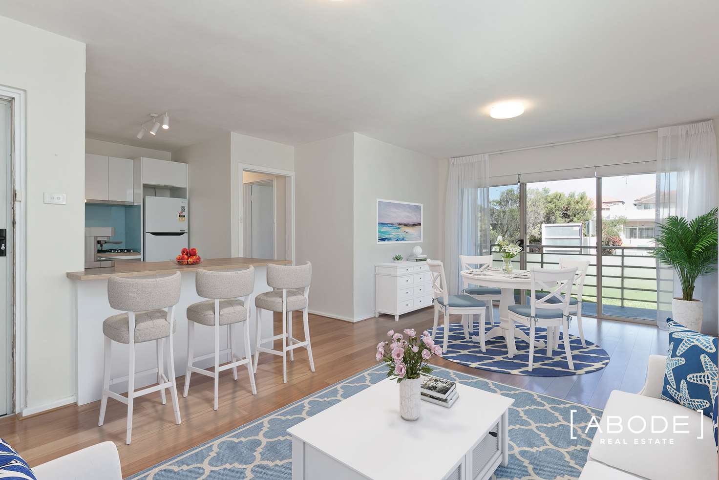 Main view of Homely apartment listing, 1/34 Margaret Street, Cottesloe WA 6011
