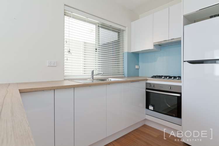 Fifth view of Homely apartment listing, 1/34 Margaret Street, Cottesloe WA 6011