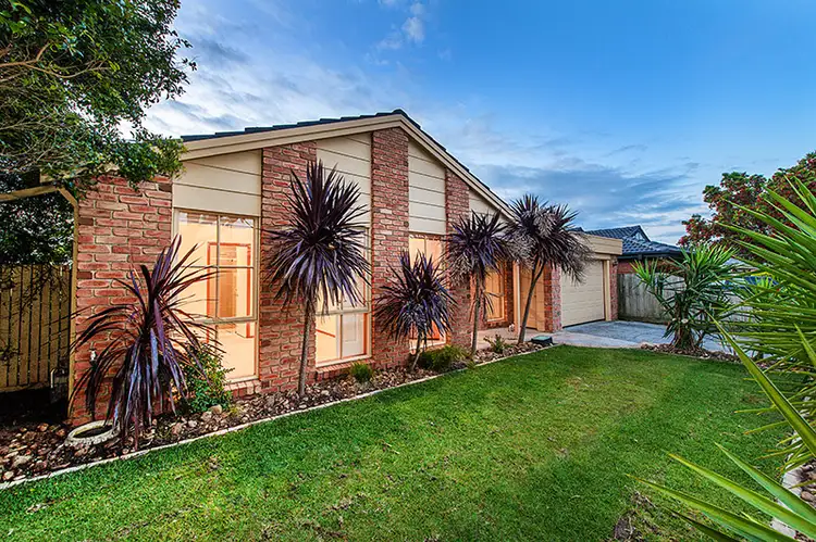3 Celebration Court, Cranbourne West VIC 3977