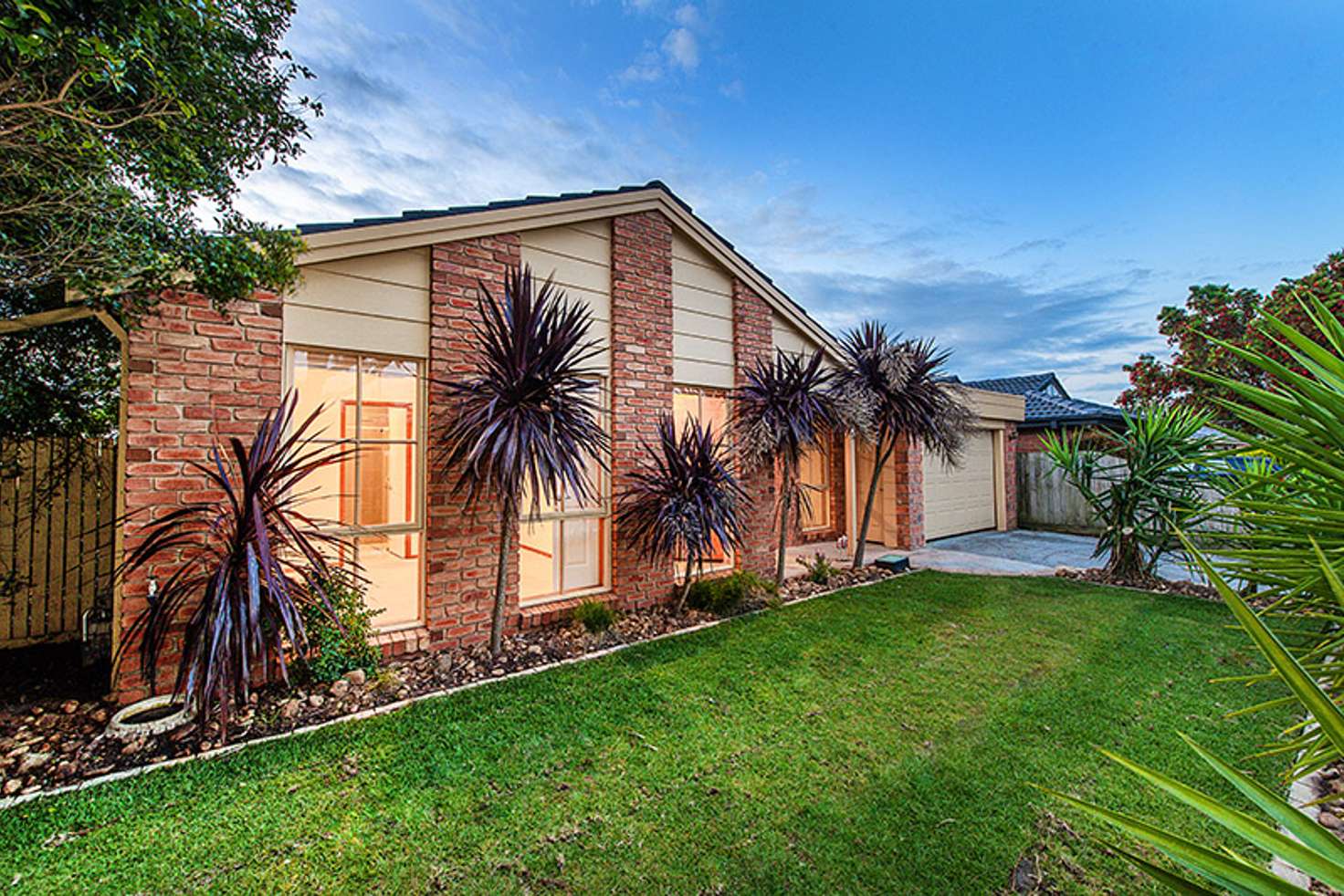Main view of Homely house listing, 3 Celebration Court, Cranbourne West VIC 3977