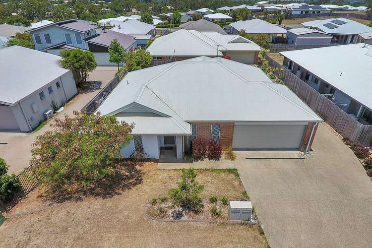 Second view of Homely house listing, 61 Hinze Circuit, Rural View QLD 4740