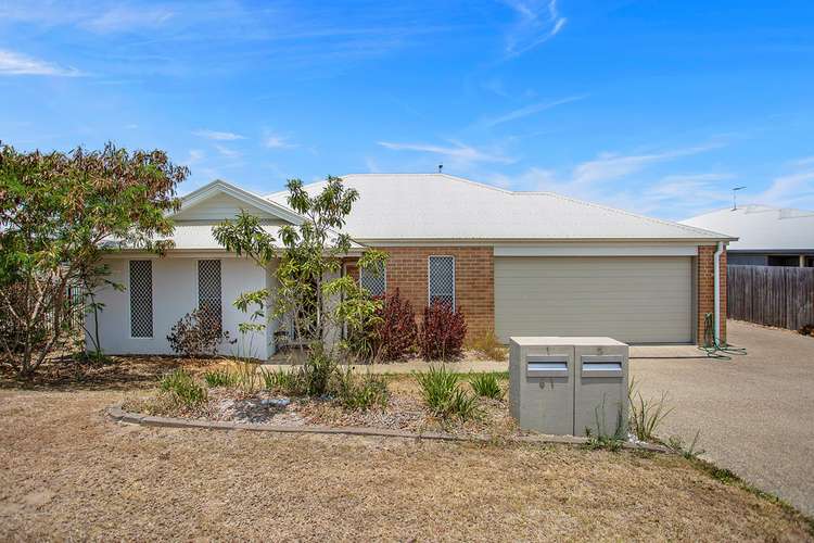 Third view of Homely house listing, 61 Hinze Circuit, Rural View QLD 4740