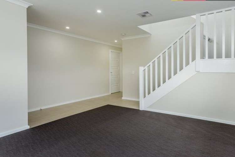 Third view of Homely townhouse listing, 2/2 Honeysuckle Street, Thurgoona NSW 2640