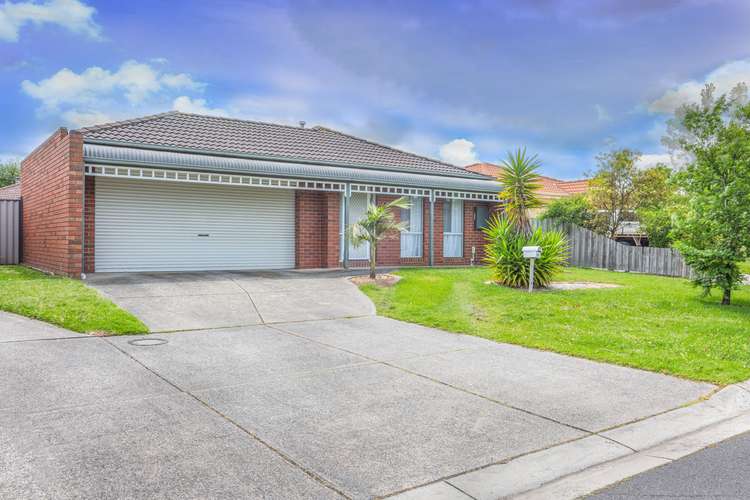 Main view of Homely house listing, 45 President Road, Narre Warren South VIC 3805