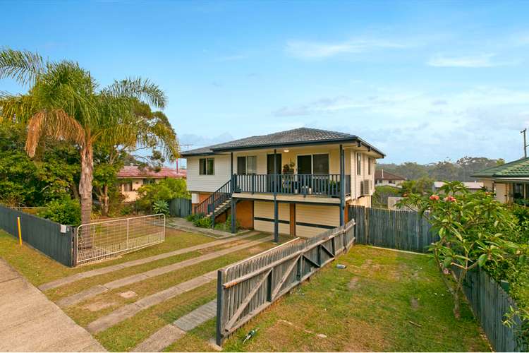 Main view of Homely house listing, 38 Sallows Street, Alexandra Hills QLD 4161