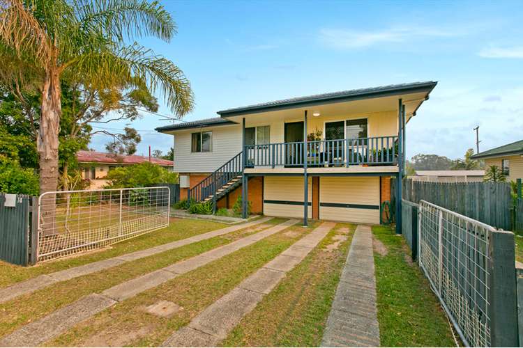 Second view of Homely house listing, 38 Sallows Street, Alexandra Hills QLD 4161