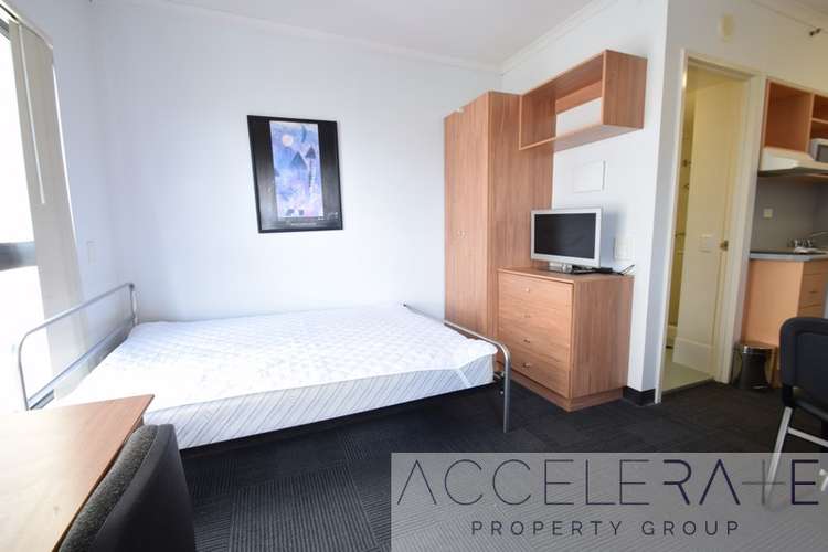 Main view of Homely apartment listing, 2005/108 Margaret Street, Brisbane City QLD 4000
