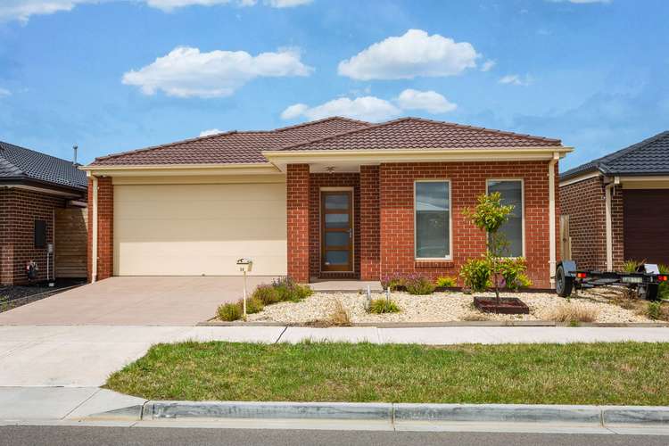 Main view of Homely house listing, 50 Belcam Circuit, Clyde North VIC 3978