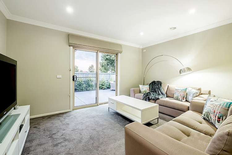 Fourth view of Homely house listing, 4 Marglen Place, Lyndhurst VIC 3975