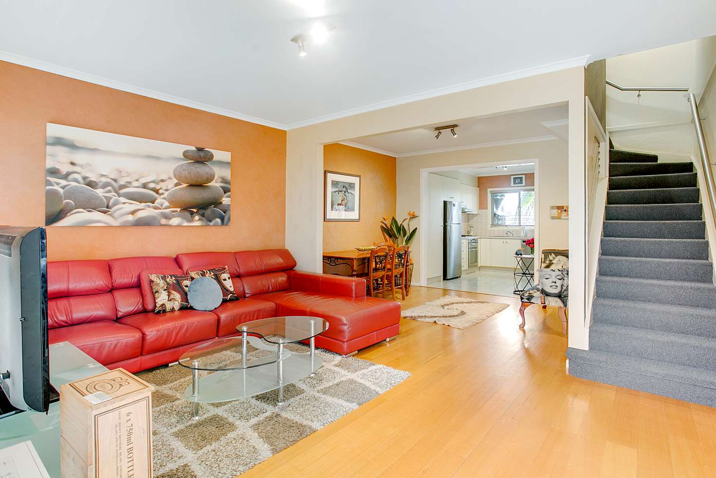 Main view of Homely townhouse listing, 9/74-76 Gladesville Boulevard, Patterson Lakes VIC 3197