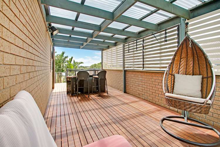 Sixth view of Homely townhouse listing, 9/74-76 Gladesville Boulevard, Patterson Lakes VIC 3197