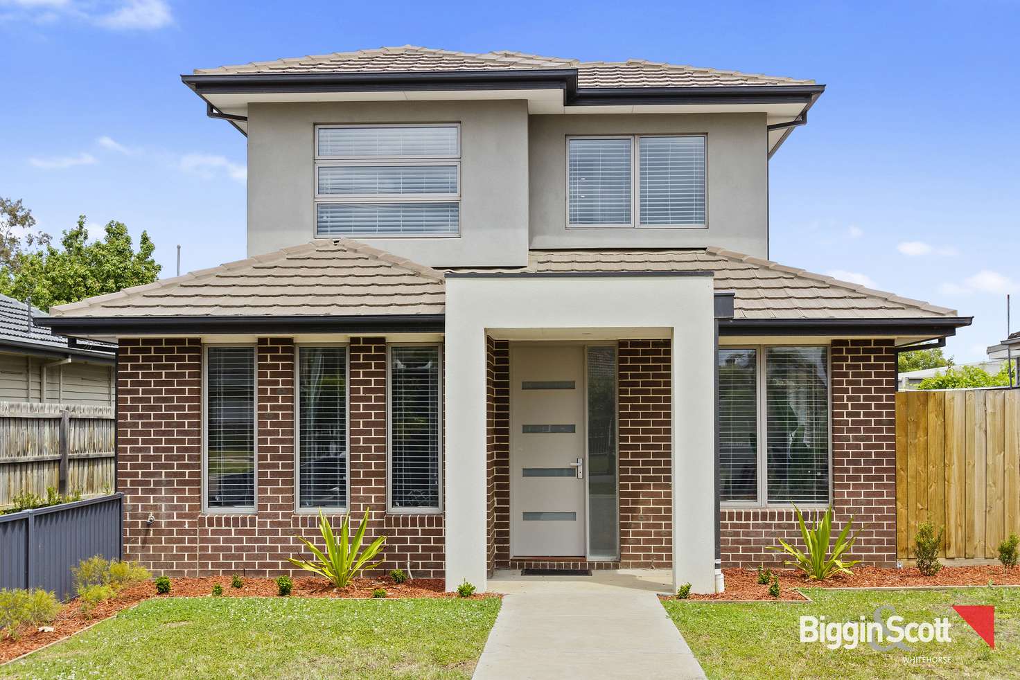 Main view of Homely townhouse listing, 1/173 Porter Road, Heidelberg Heights VIC 3081