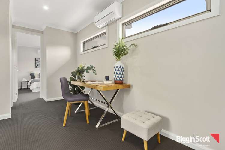 Fourth view of Homely townhouse listing, 1/173 Porter Road, Heidelberg Heights VIC 3081