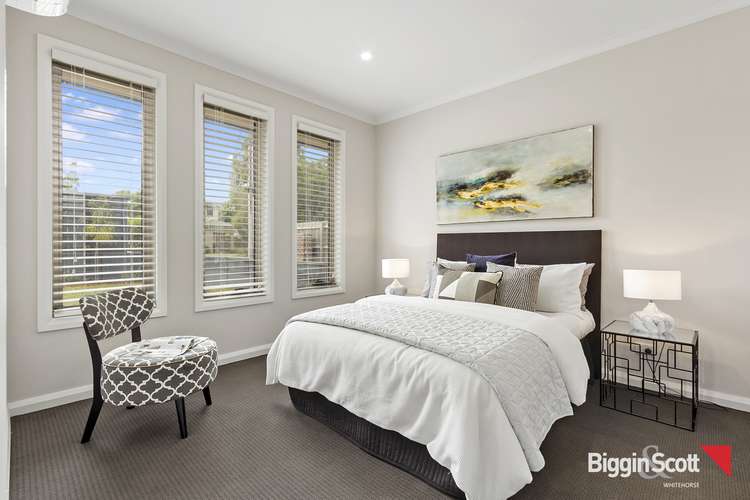 Fifth view of Homely townhouse listing, 1/173 Porter Road, Heidelberg Heights VIC 3081