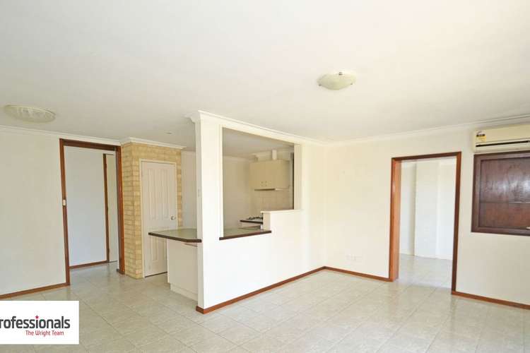 Second view of Homely house listing, 1 Madana Place, Craigie WA 6025