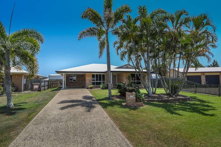 Main view of Homely house listing, 13 Kintyre Court, Beaconsfield QLD 4740
