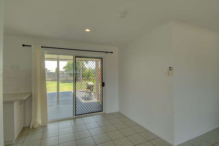 Third view of Homely house listing, 13 Kintyre Court, Beaconsfield QLD 4740