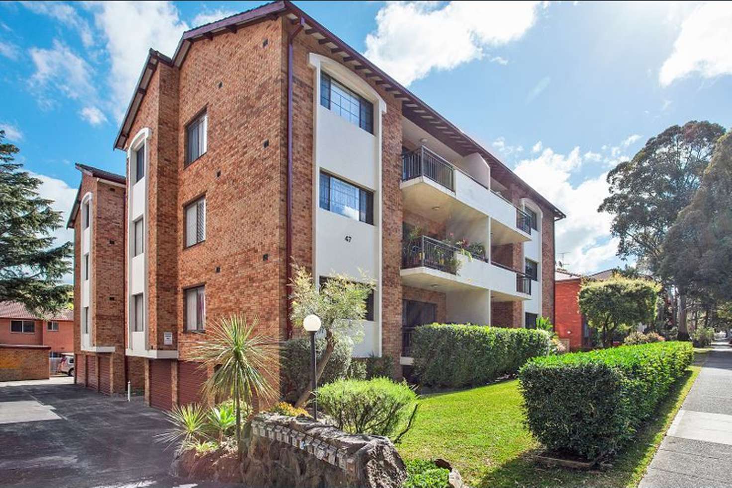 Main view of Homely unit listing, 9/47A Illawarra Street, Allawah NSW 2218