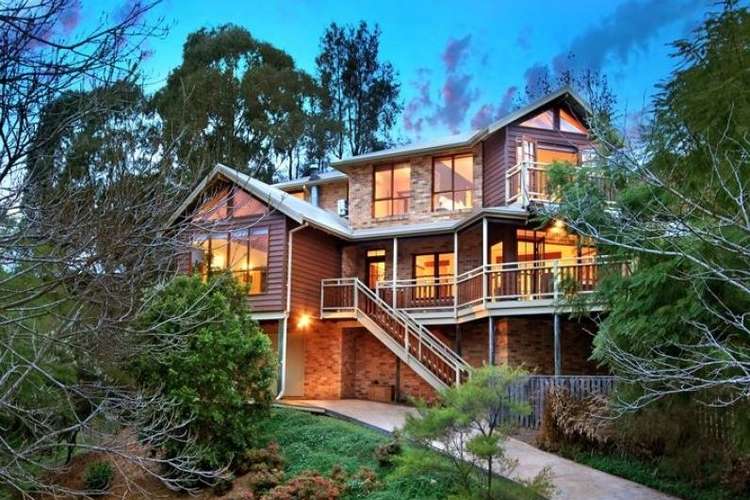 Main view of Homely house listing, 1 Aviemore Place, Figtree NSW 2525