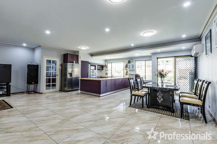 Main view of Homely house listing, 24 Bayview Vista, Ballajura WA 6066