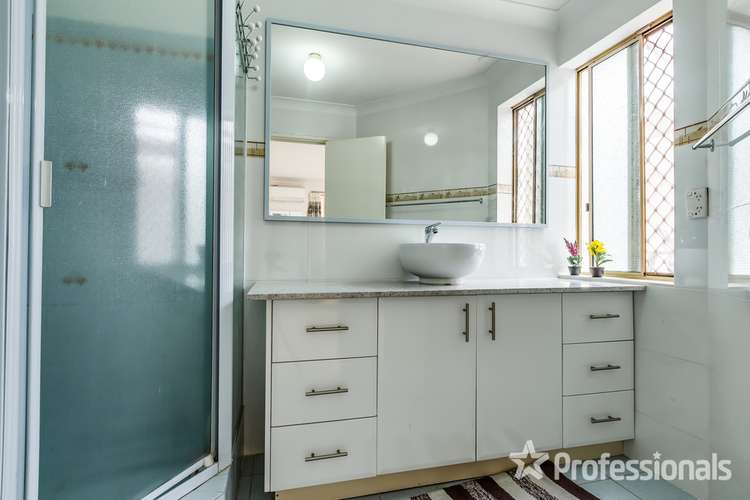 Fourth view of Homely house listing, 24 Bayview Vista, Ballajura WA 6066