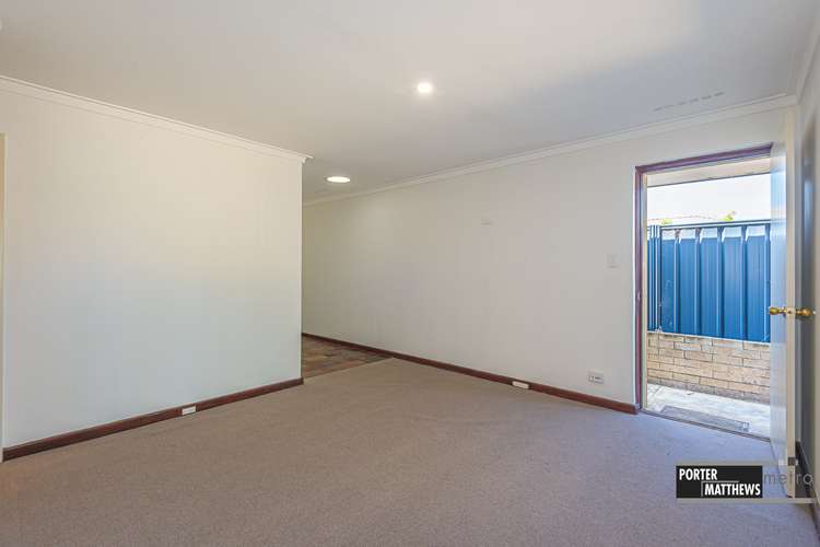 Second view of Homely house listing, 11 Parkview Parade, Redcliffe WA 6104