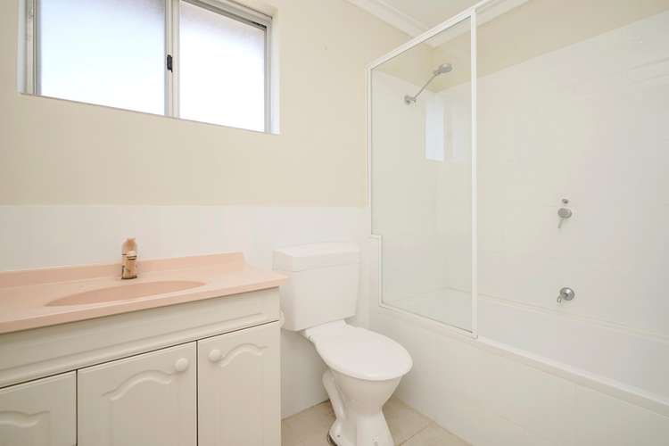 Fifth view of Homely townhouse listing, 2/23 Kirkham Hill Terrace, Maylands WA 6051