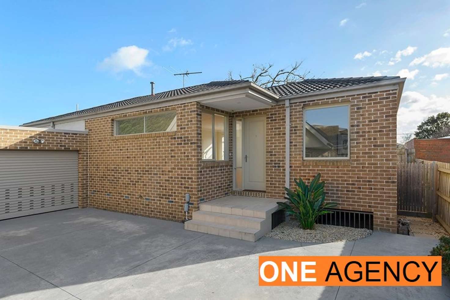 Main view of Homely unit listing, 3/5 Blair Street, Bentleigh VIC 3204