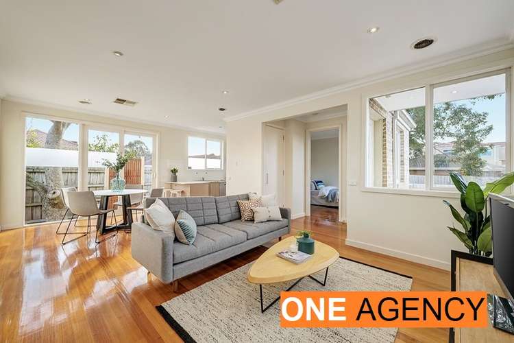 Second view of Homely unit listing, 3/5 Blair Street, Bentleigh VIC 3204