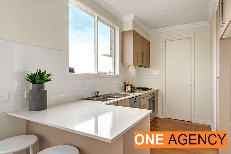 Third view of Homely unit listing, 3/5 Blair Street, Bentleigh VIC 3204