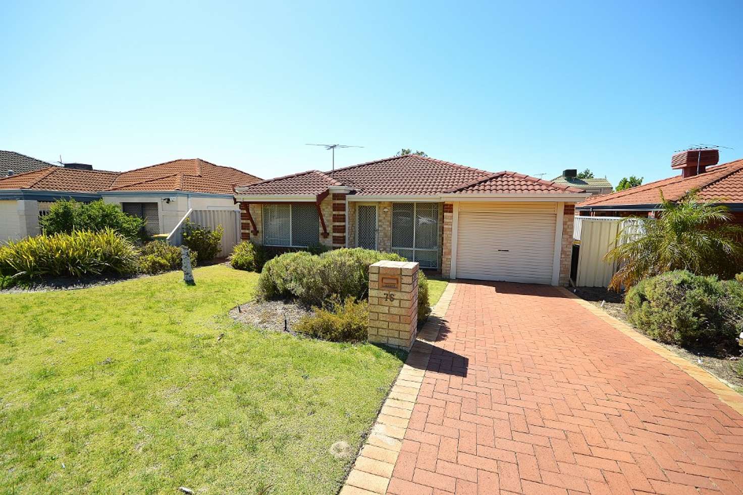 Main view of Homely house listing, 75 Mills Street, Cannington WA 6107