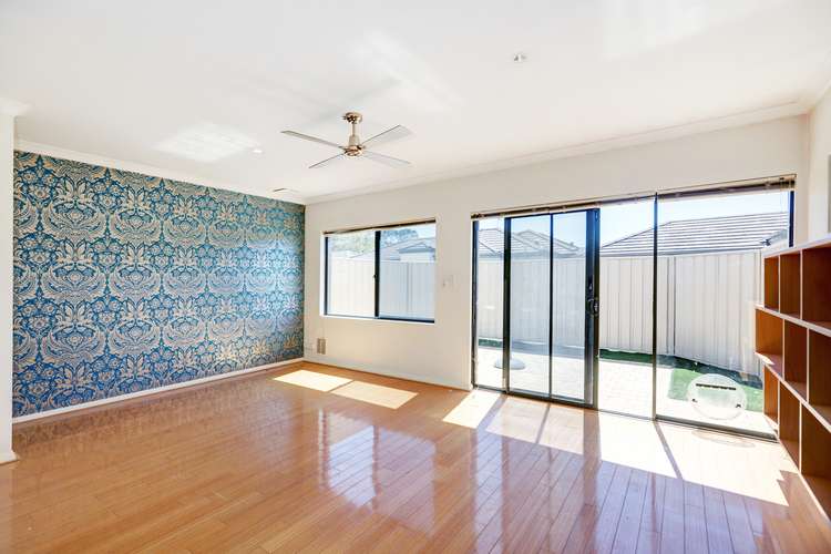 Second view of Homely house listing, 6/1 Dodd Street, Hamilton Hill WA 6163