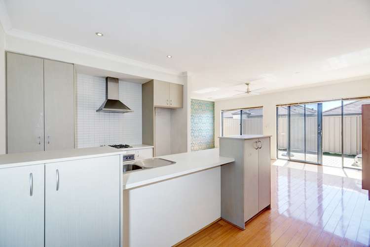 Sixth view of Homely house listing, 6/1 Dodd Street, Hamilton Hill WA 6163