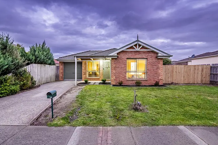 Third view of Homely house listing, 14 Middleham Close, Cranbourne West VIC 3977
