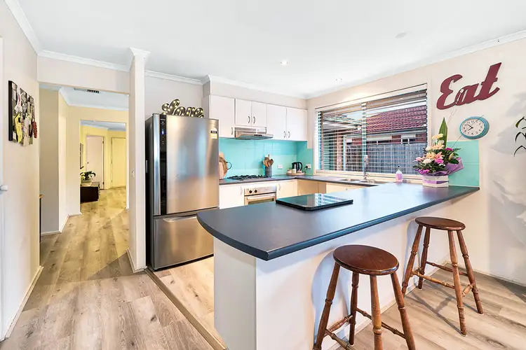 Fourth view of Homely house listing, 14 Middleham Close, Cranbourne West VIC 3977