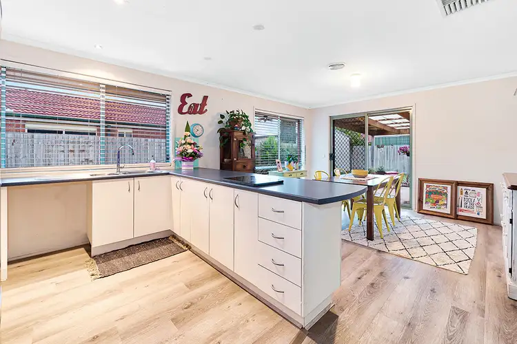 Sixth view of Homely house listing, 14 Middleham Close, Cranbourne West VIC 3977