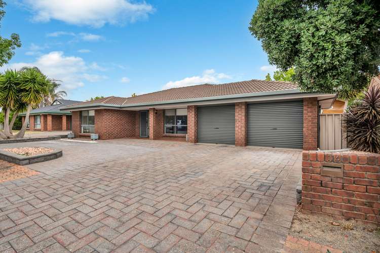 Main view of Homely house listing, 14 Cowrie Drive, Seaford Rise SA 5169