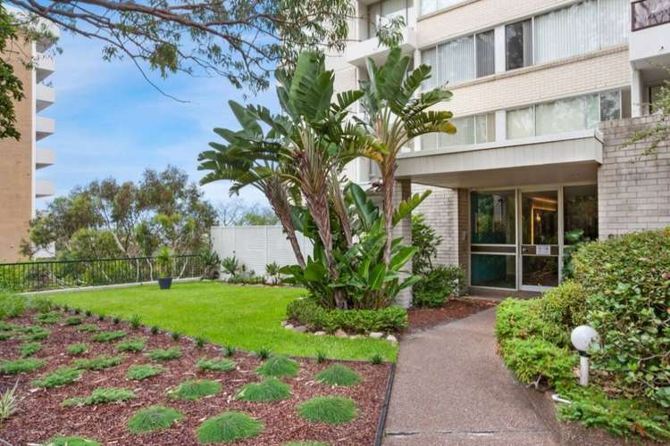 Main view of Homely apartment listing, 7/2 Ocean Street North, Bondi NSW 2026