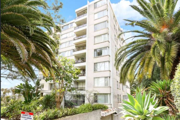 Fifth view of Homely apartment listing, 7/2 Ocean Street North, Bondi NSW 2026