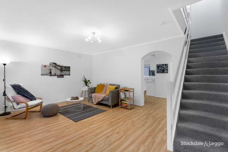 Second view of Homely townhouse listing, 4/62 Pleasant Street, Pascoe Vale VIC 3044