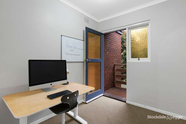 Sixth view of Homely townhouse listing, 4/62 Pleasant Street, Pascoe Vale VIC 3044