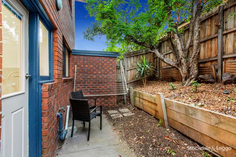 Seventh view of Homely townhouse listing, 4/62 Pleasant Street, Pascoe Vale VIC 3044