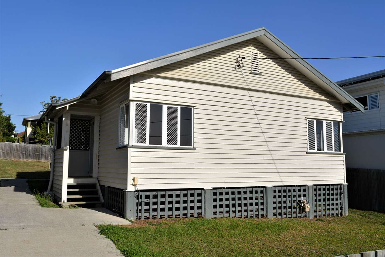 Main view of Homely house listing, 11 Alleena Street, Chermside QLD 4032