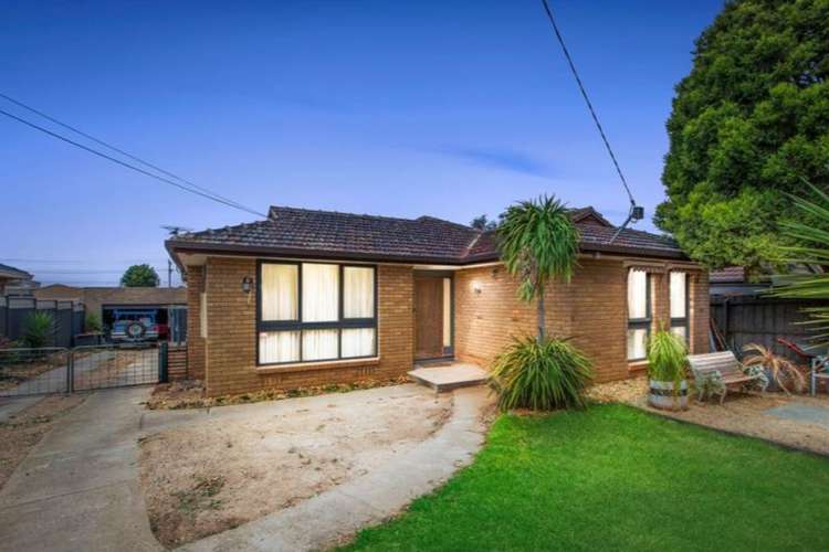 Main view of Homely house listing, 7 Melview drive, Wyndham Vale VIC 3024