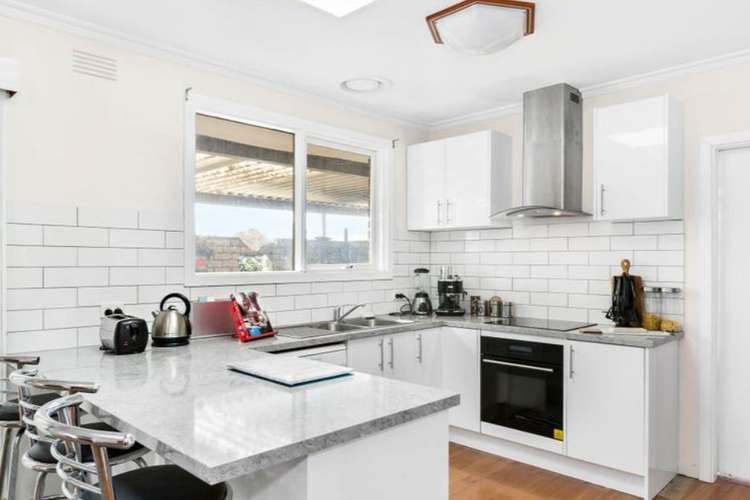 Second view of Homely house listing, 7 Melview drive, Wyndham Vale VIC 3024