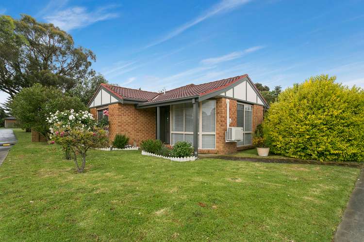Main view of Homely unit listing, 1/1 Young Street, Seaford VIC 3198
